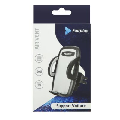 Support Voiture Ajustable Fairplay