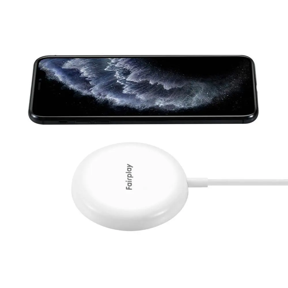 Chargeur MagSafe ROMA FAIRPLAY