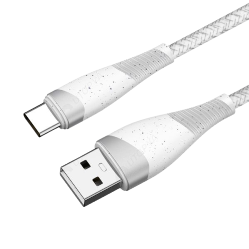 Câble USB-C (1m) Charge rapide FAIRPLAY