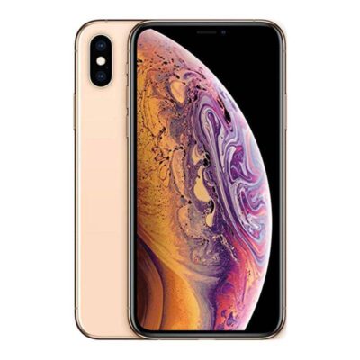 iPhone XS reconditionné Garantie 12 Mois