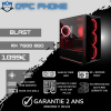 MONTAGE PC GAMER BLAST RYZEN 5 8500G-RX7600-16GO DDR5-WATERCOOLING BY O'PC PHONE 1099 EUROS