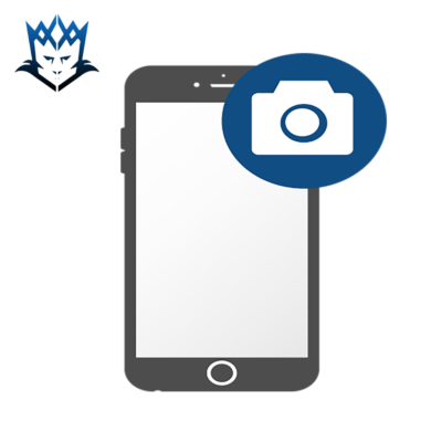 Réparation caméra avant Samsung