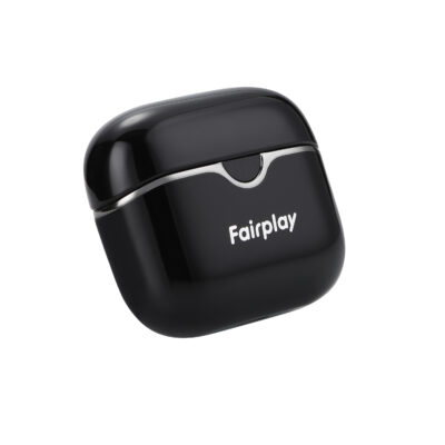 ECOUTEURS BLUETOOTH INDIANA FAIRPLAY