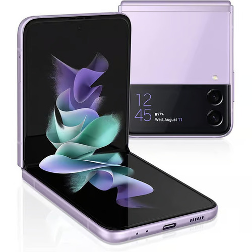 Samsung Galaxy Z FLIP 3 Reconditionné garantie 12 Mois