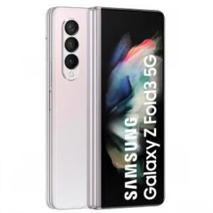 Samsung Galaxy Z FOLD 3 Reconditionné garantie 12 Mois