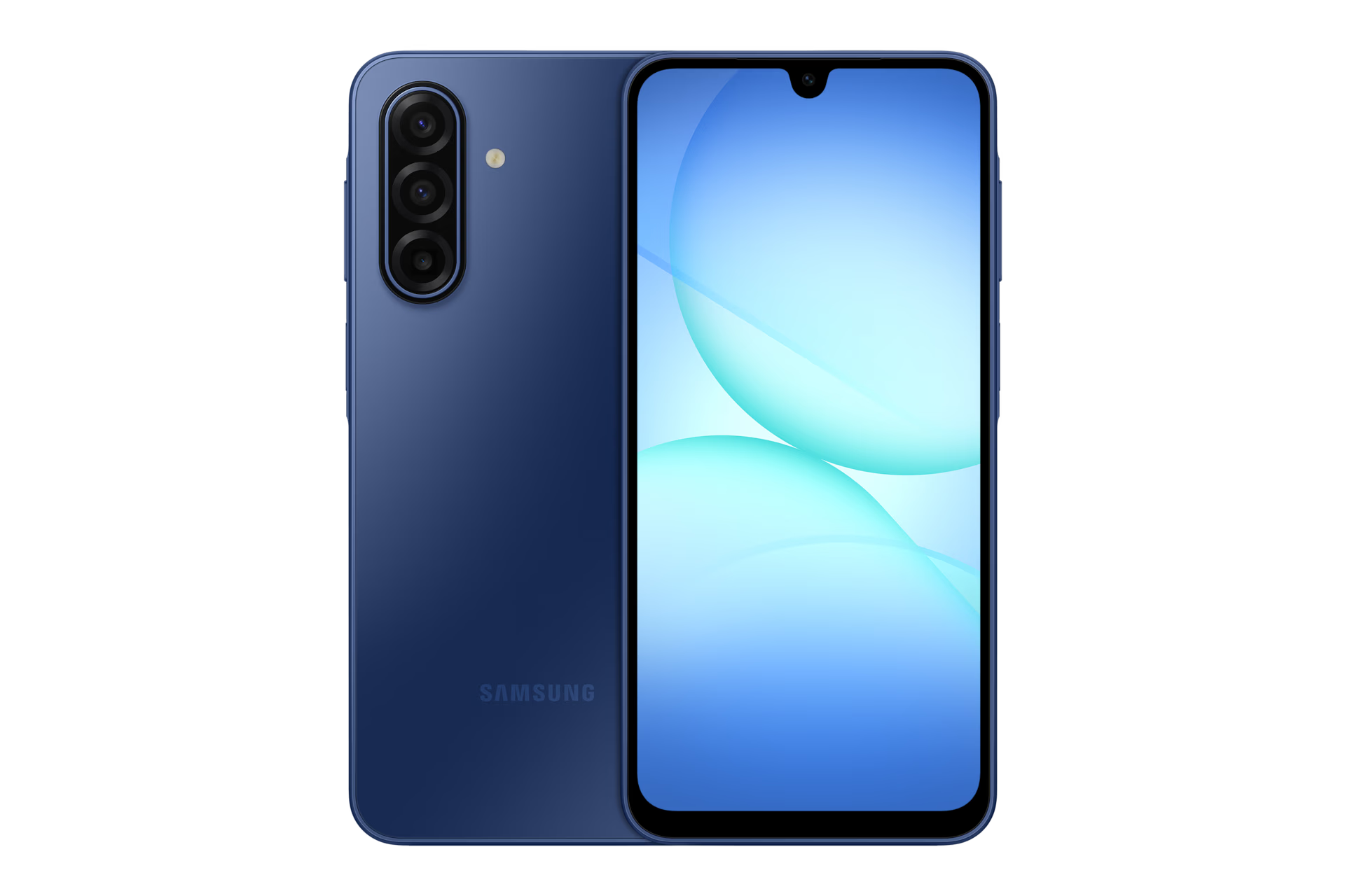 Samsung Galaxy A17 128Go Bleu Neuf