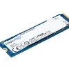 Disque SSD Kingston SNV3S 1To M.2 Vitesse de Lecture : 6000 Mo/s Vitesse d'Écriture : 4000 Mo/s