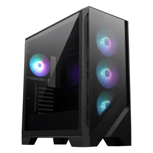 Boîtier PC MSI MAG FORGE 320R AIRFLOW