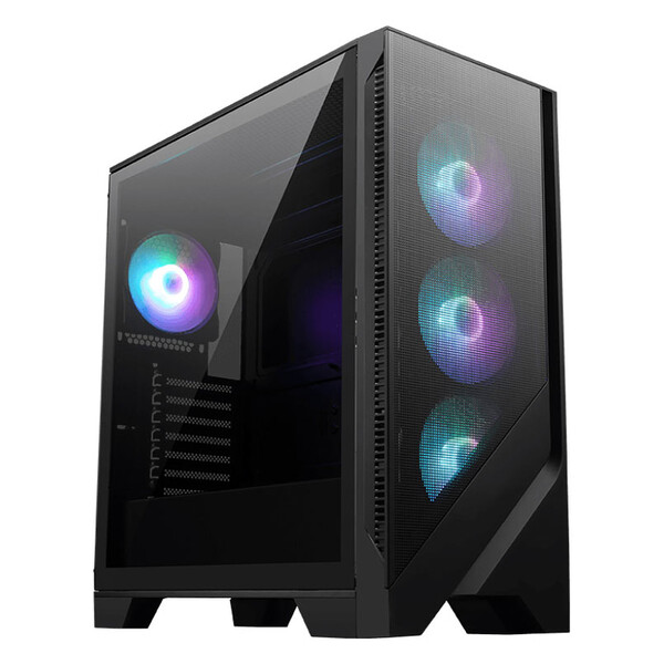 Boîtier PC MSI MAG FORGE 320R AIRFLOW