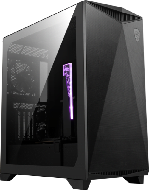 Boîtier PC MSI MPG GUNGNIR 300P AIRFLOW