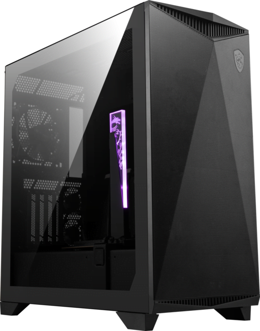 Boîtier PC MSI MPG GUNGNIR 300P AIRFLOW