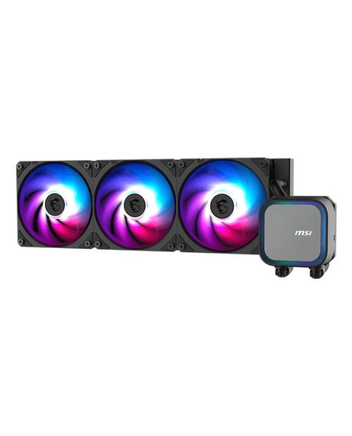 Watercooling MSI MAG Coreliquid A13 360