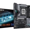 Carte mère Gigabyte B860 EAGLE - DDR5 -WIFI6E
