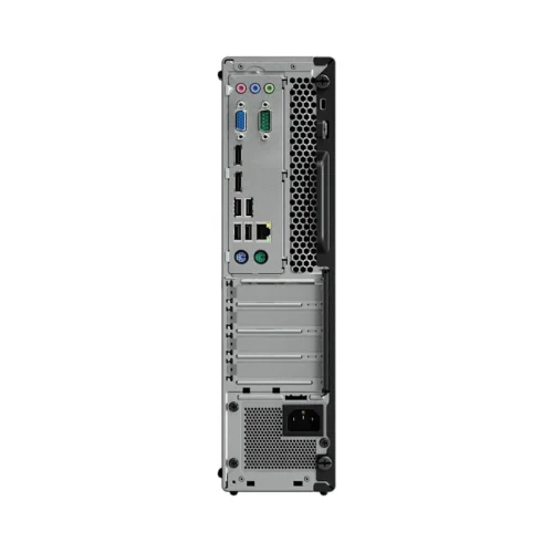 PC Fixe Lenovo ThinkCentre 710s SFF – i5 | 8 Go RAM DDR4 | SSD 256 Go | Windows 11 | Office 2021 Pro Plus Inclus | Garantie 12 Mois