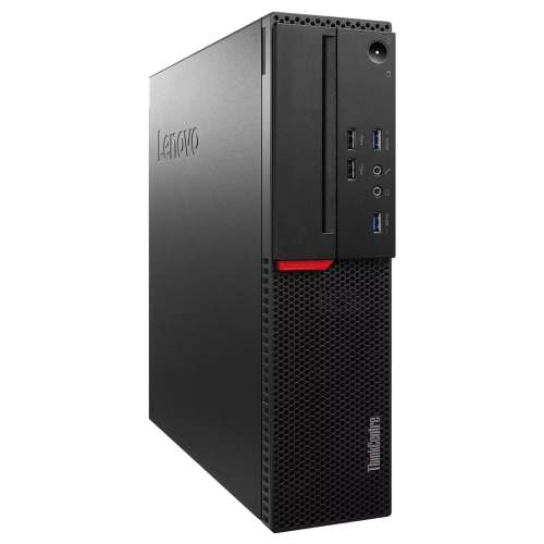 PC Fixe Lenovo ThinkCentre 710s SFF – i5 | 8 Go RAM DDR4 | SSD 256 Go | Windows 11 | Office 2021 Pro Plus Inclus | Garantie 12 Mois